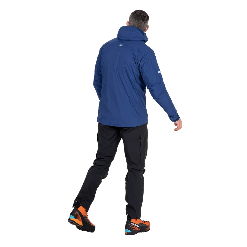 Switch Alpine Men's Jacket