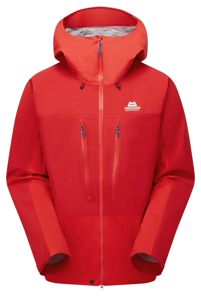 Orion Men's Jacket