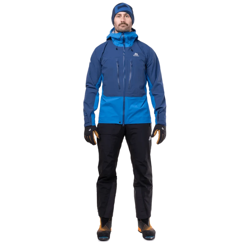 Orion Men's Jacket