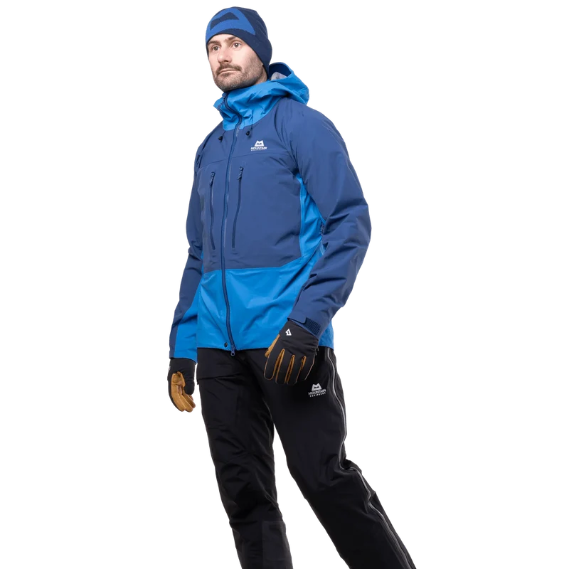 Orion Men's Jacket