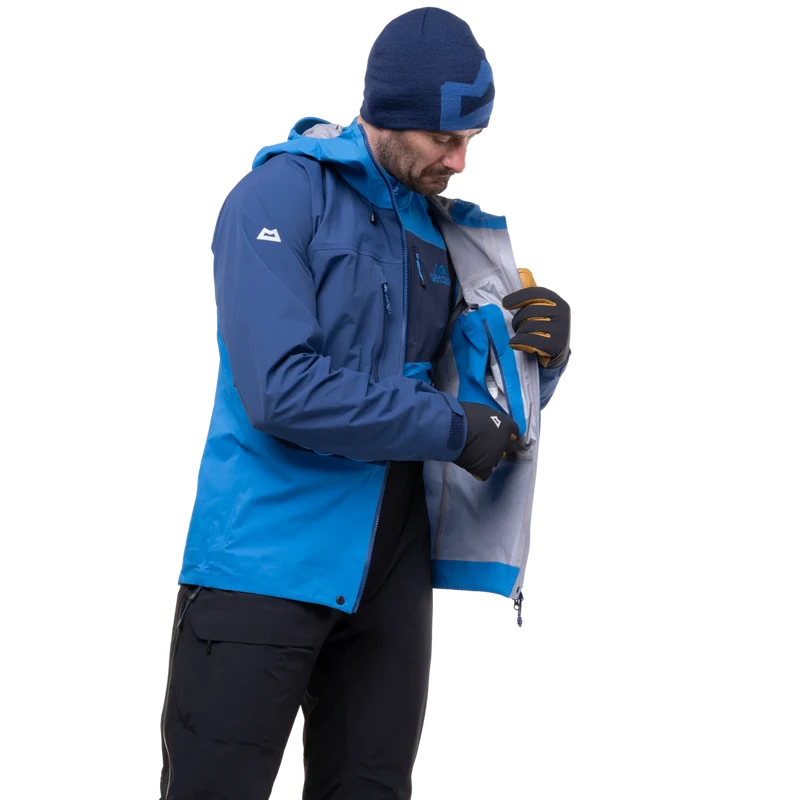 Orion Men's Jacket