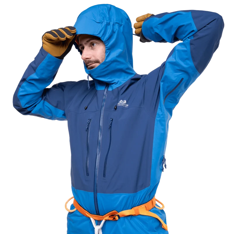Orion Men's Jacket