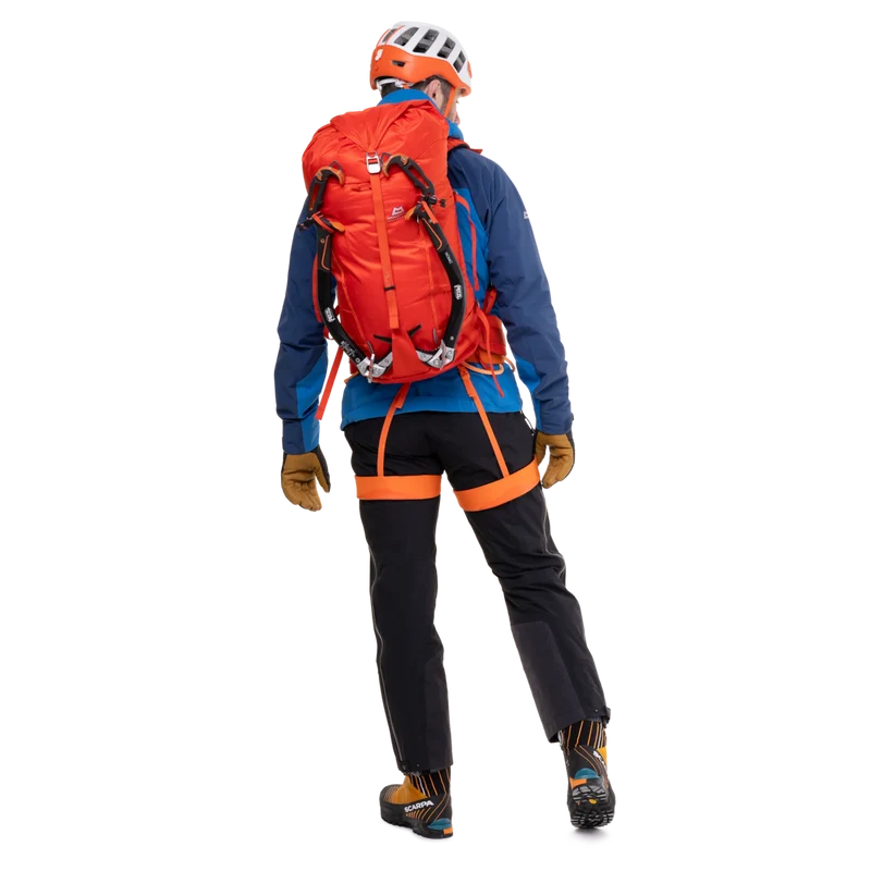 Orion Men's Jacket