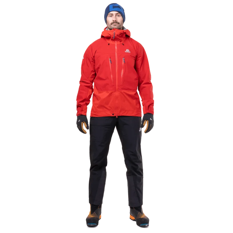 Orion Men's Jacket