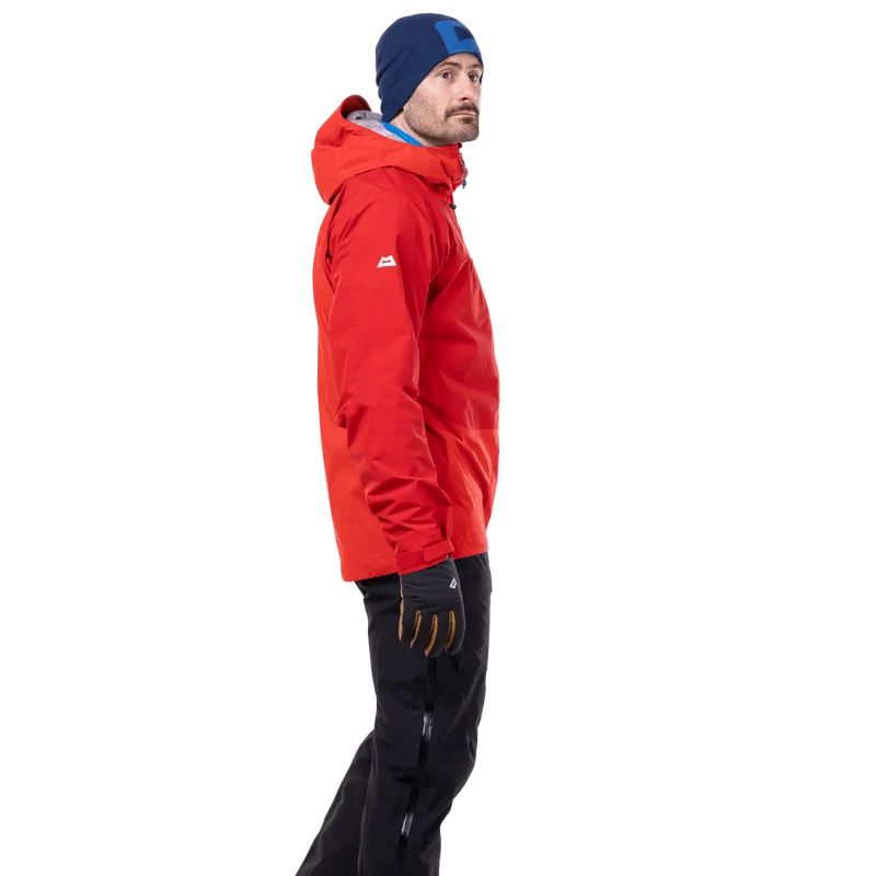 Orion Men's Jacket