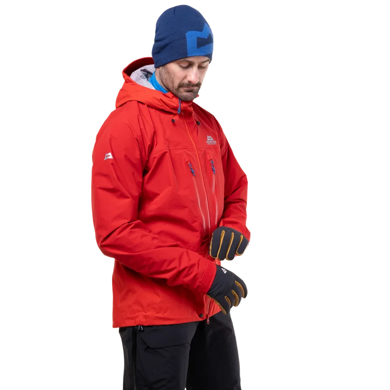 Orion Men's Jacket