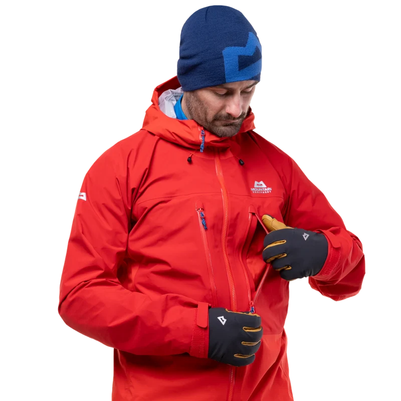 Orion Men's Jacket