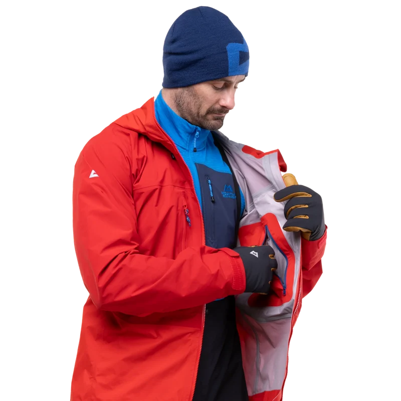 Orion Men's Jacket