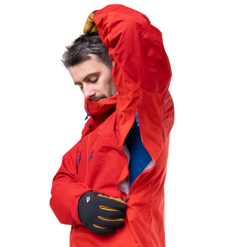 Orion Men's Jacket