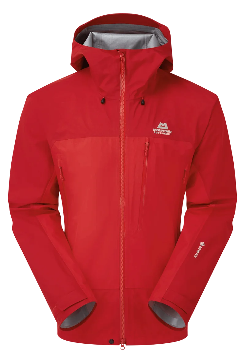 Makalu Men's Jacket