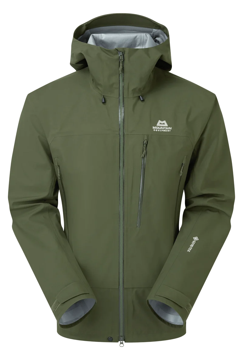 Makalu Men's Jacket