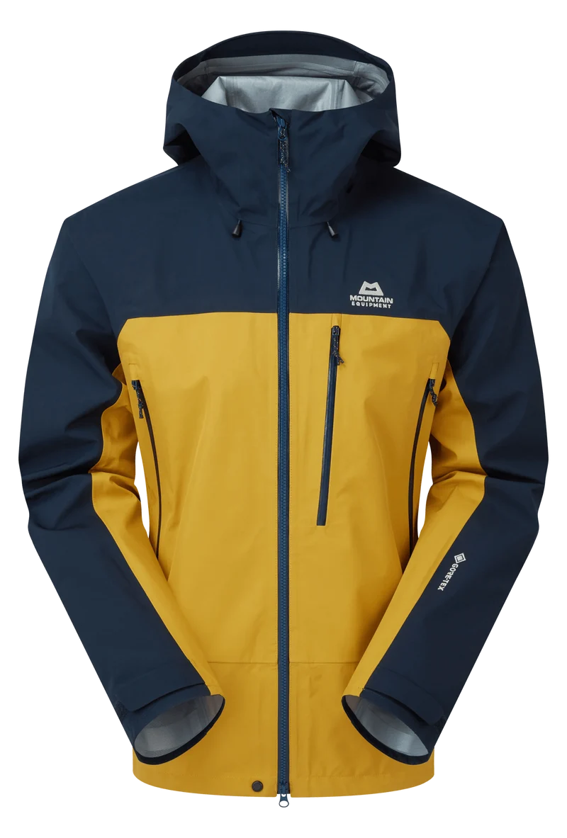 Makalu Men's Jacket