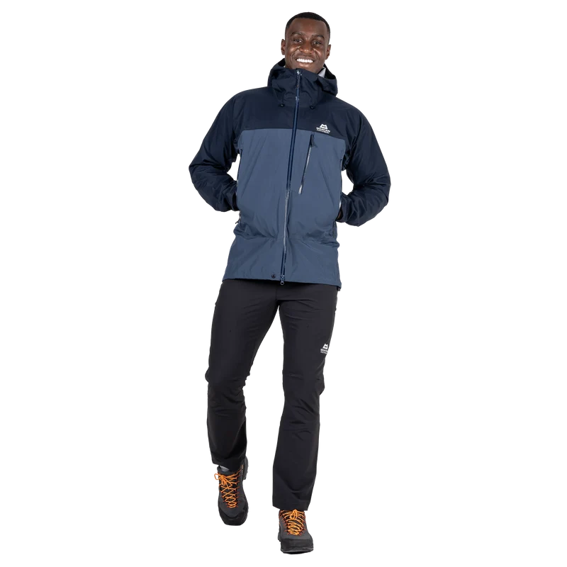 Makalu Men's Jacket
