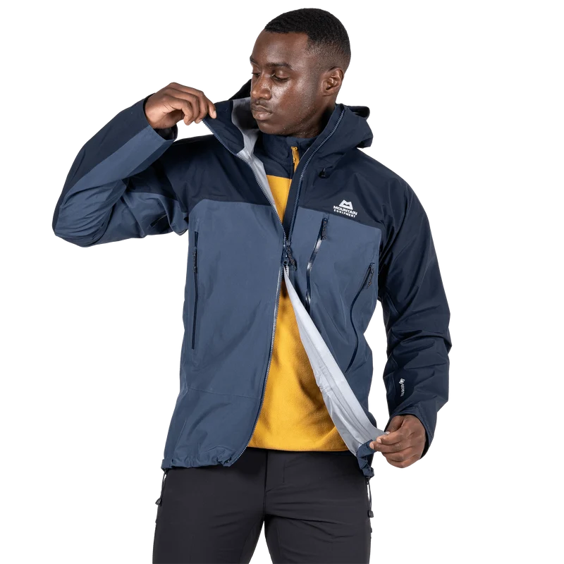 Makalu Men's Jacket