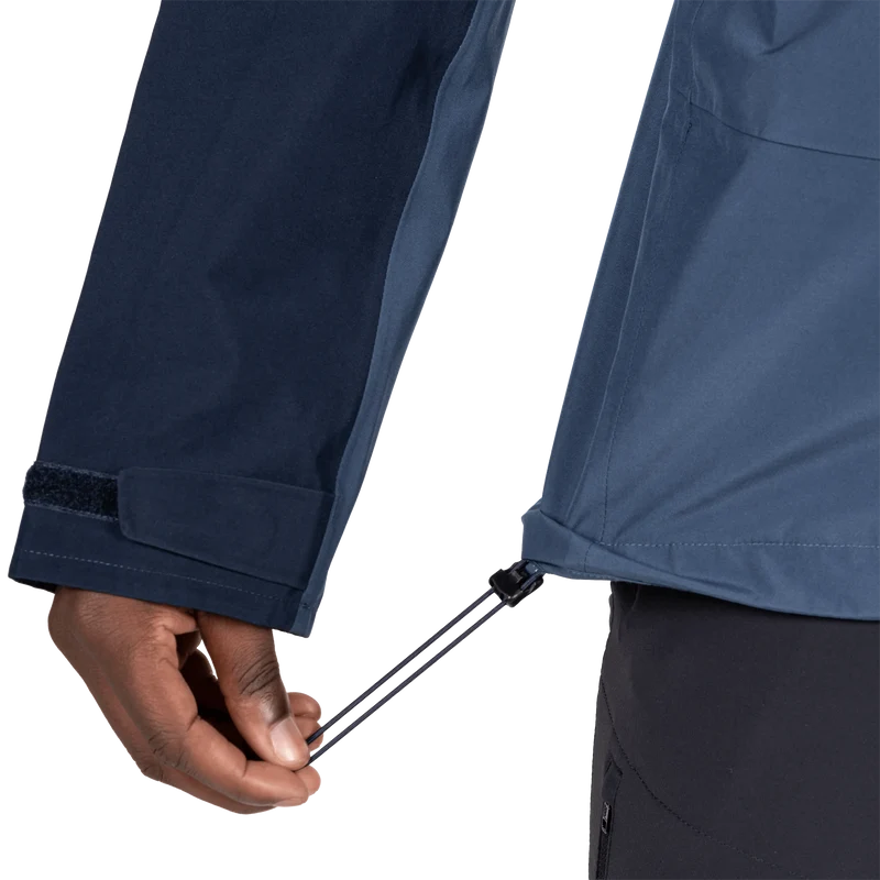 Makalu Men's Jacket