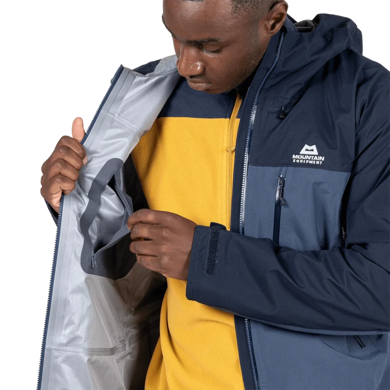 Makalu Men's Jacket