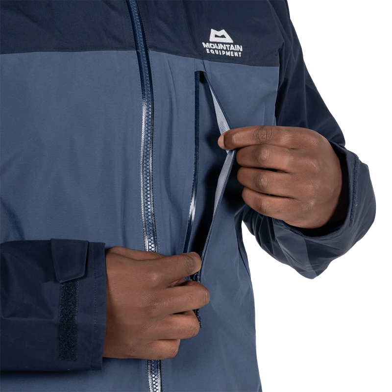 Makalu Men's Jacket