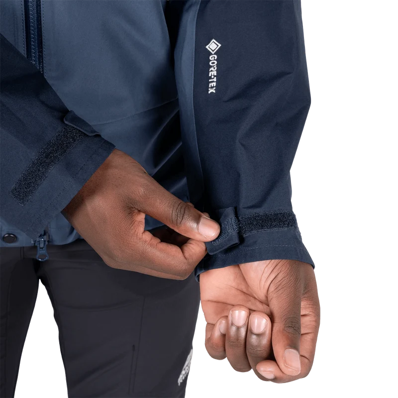 Makalu Men's Jacket