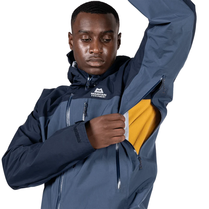 Makalu Men's Jacket