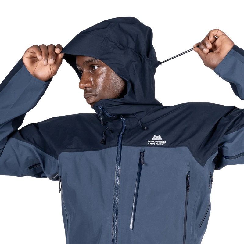 Makalu Men's Jacket