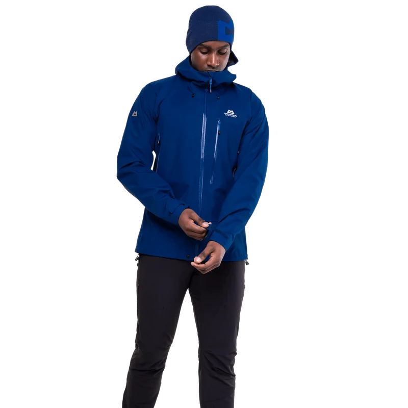 Makalu Men's Jacket
