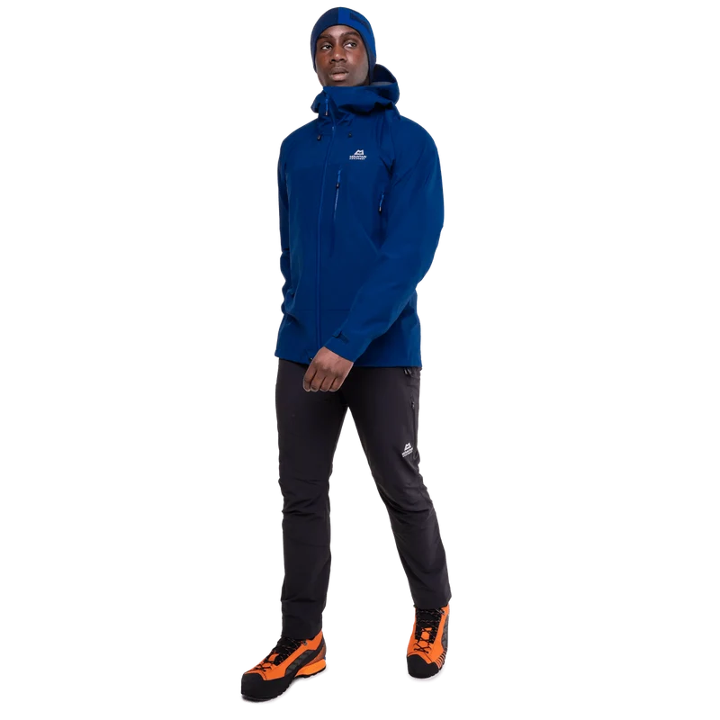 Makalu Men's Jacket
