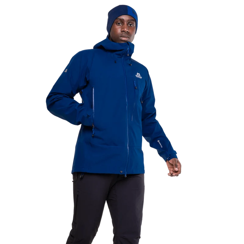 Makalu Men's Jacket