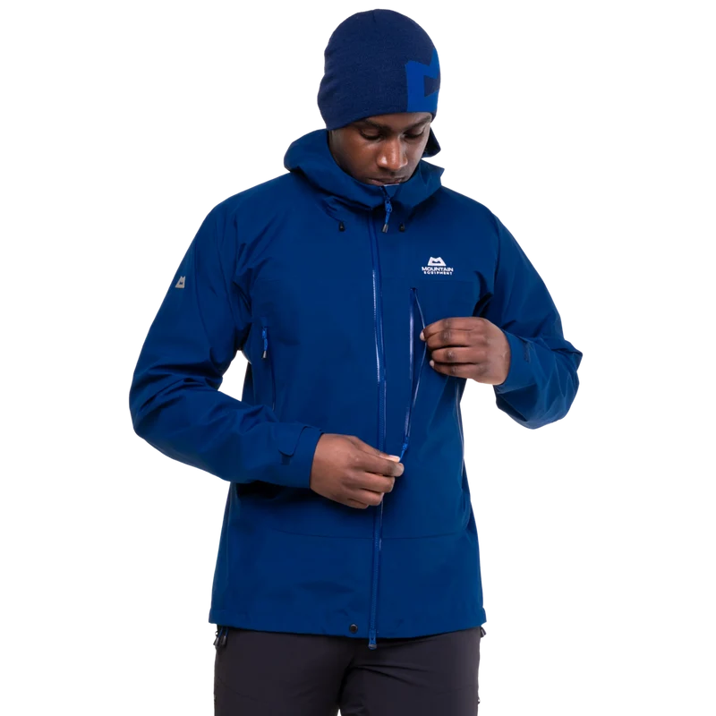 Makalu Men's Jacket