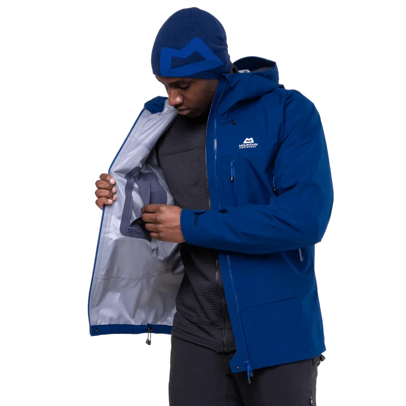 Makalu Men's Jacket