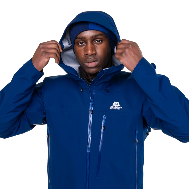 Makalu Men's Jacket