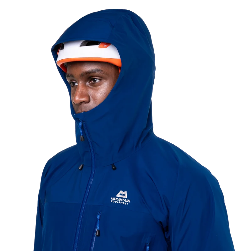 Makalu Men's Jacket