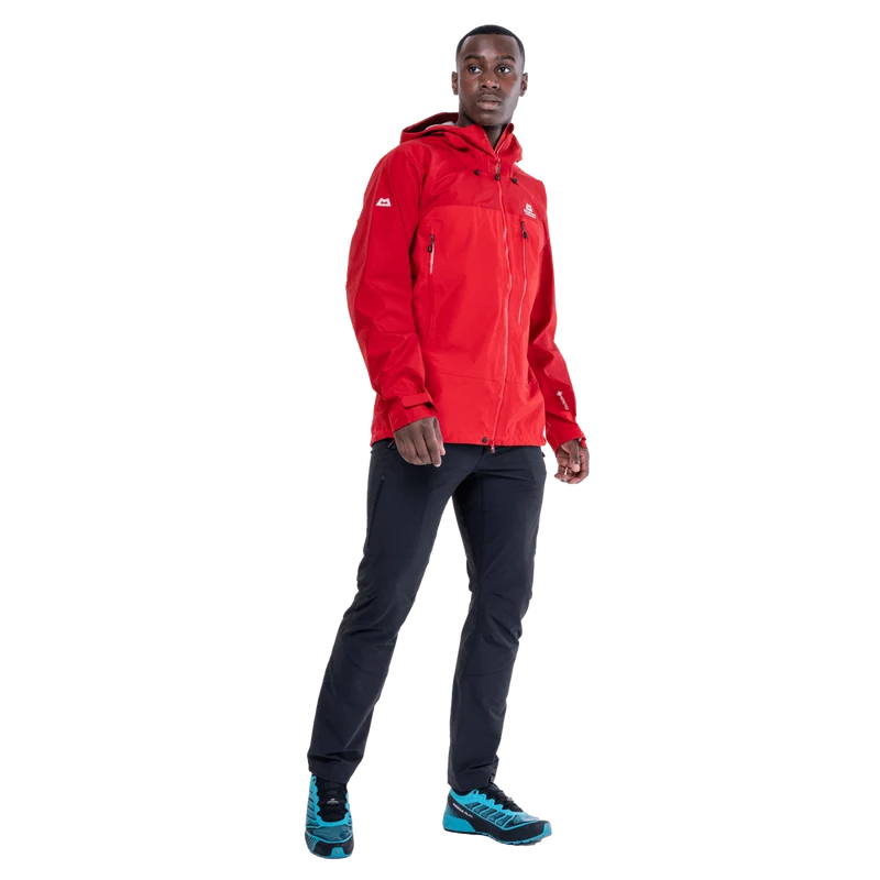 Makalu Men's Jacket