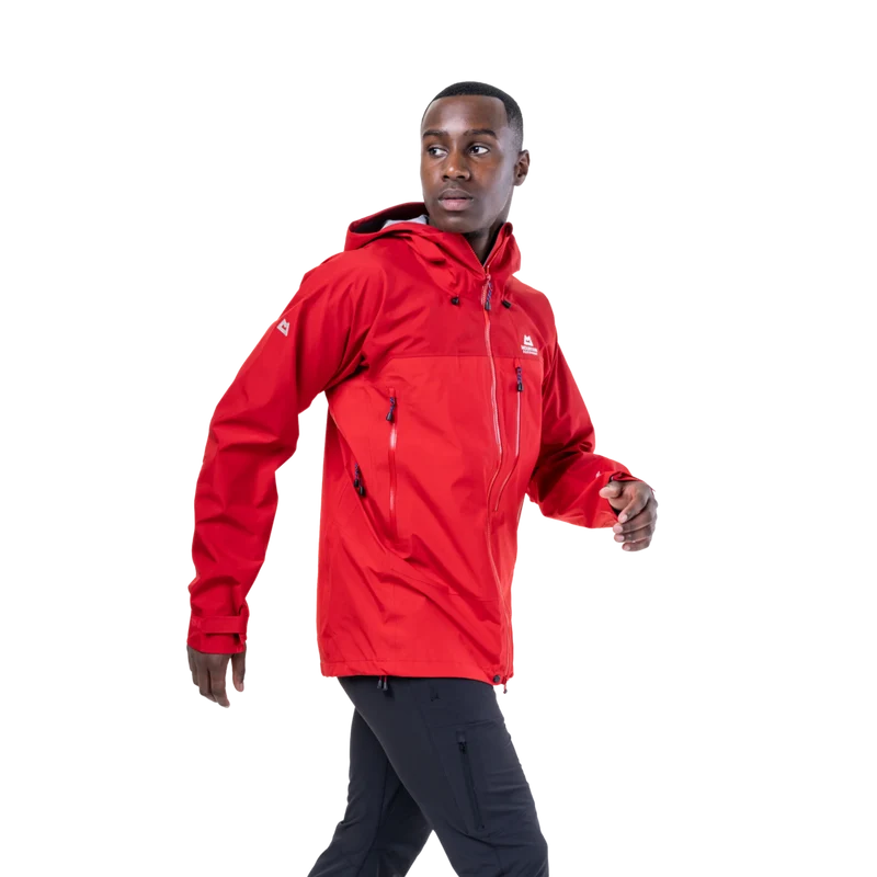 Makalu Men's Jacket