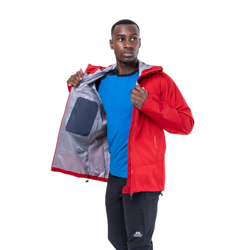 Makalu Men's Jacket