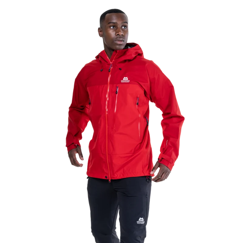 Makalu Men's Jacket