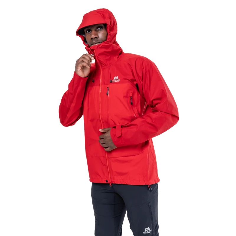 Makalu Men's Jacket
