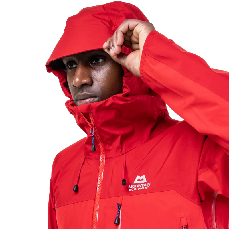 Makalu Men's Jacket