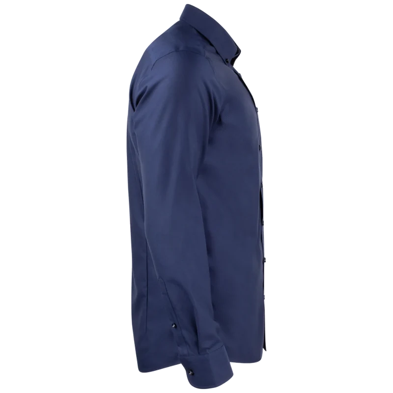 James Harvest & Frost Red Bow 121 Overhemd Regular Fit Heren 2912101