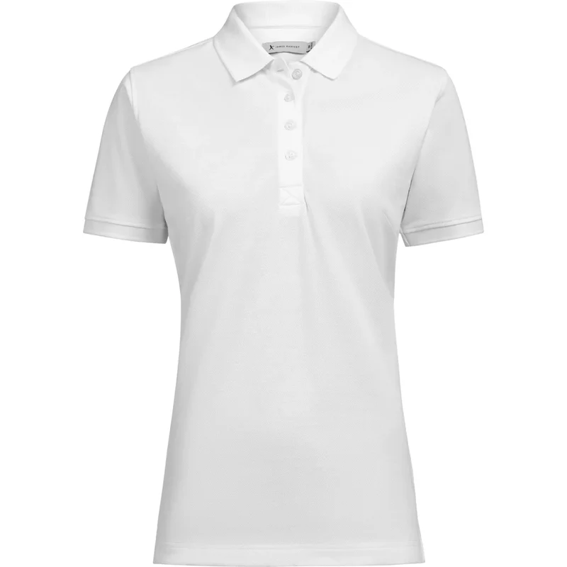 James Harvest Supreme Regular Polo Woman 2125041