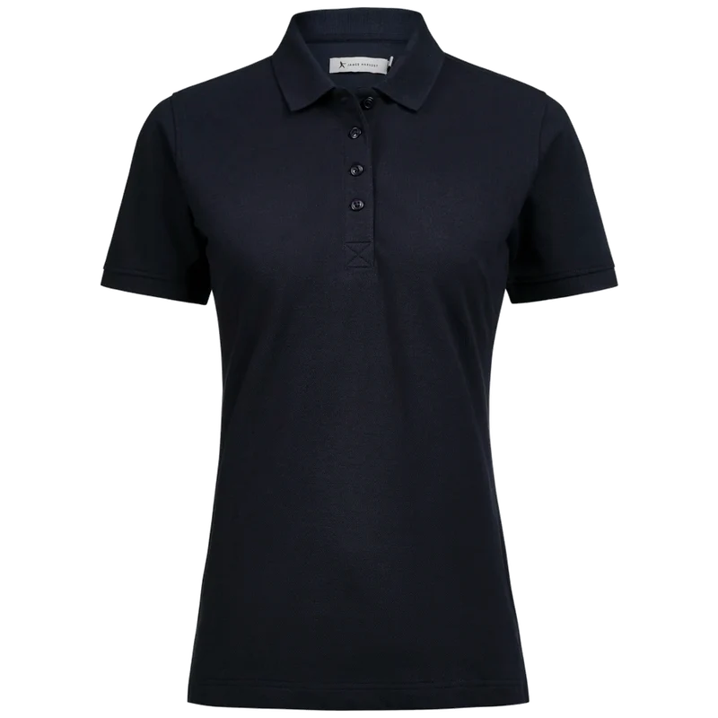 James Harvest Supreme Regular Polo Woman 2125041