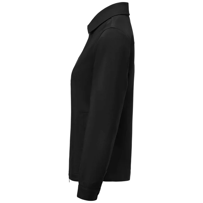 James Harvest & Frost Modern Zip Overshirt Dames 2962203