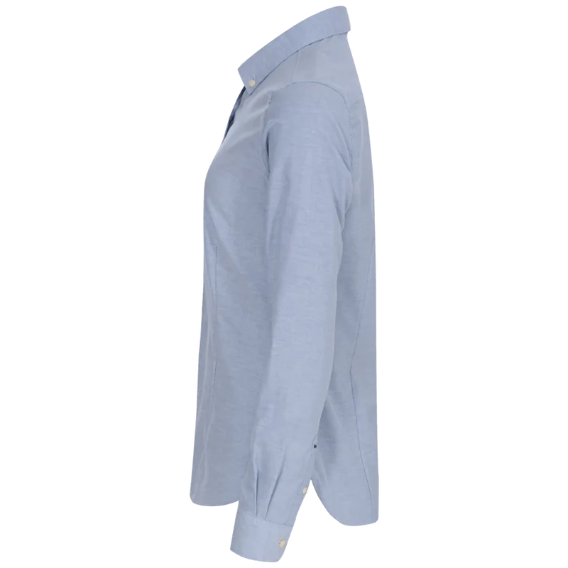 James Harvest & Frost Yellow Bow 54 Dames Blouse 2905403