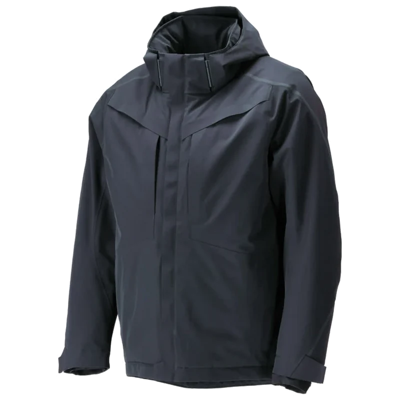 Mascot Customized Winterjas Heren Climascot 26035