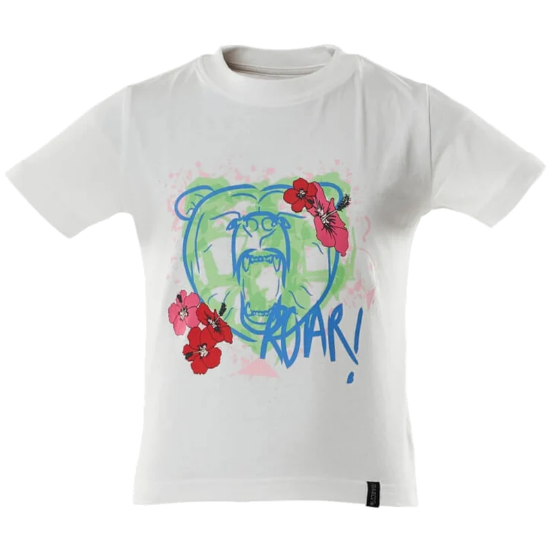 Mascot Accelerate T-Shirts Voor Kinderen 18992