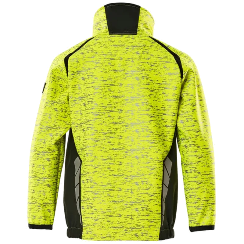 Mascot Accelerate Safe Softshell Jas Voor Kinderen 19902