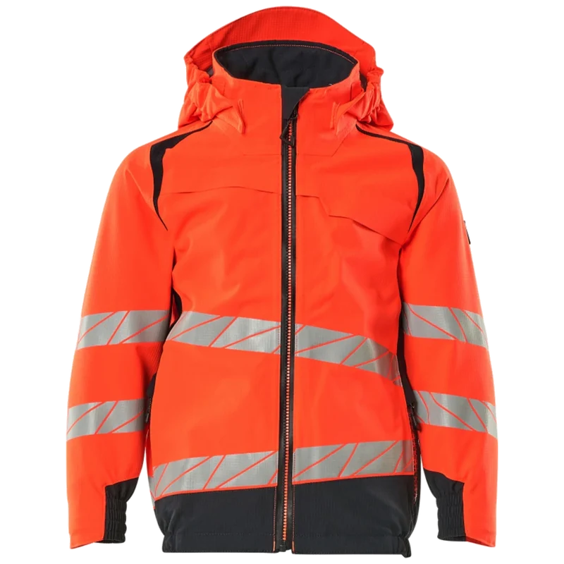 Mascot Accelerate Safe Shelljas Voor Kinderen 19901