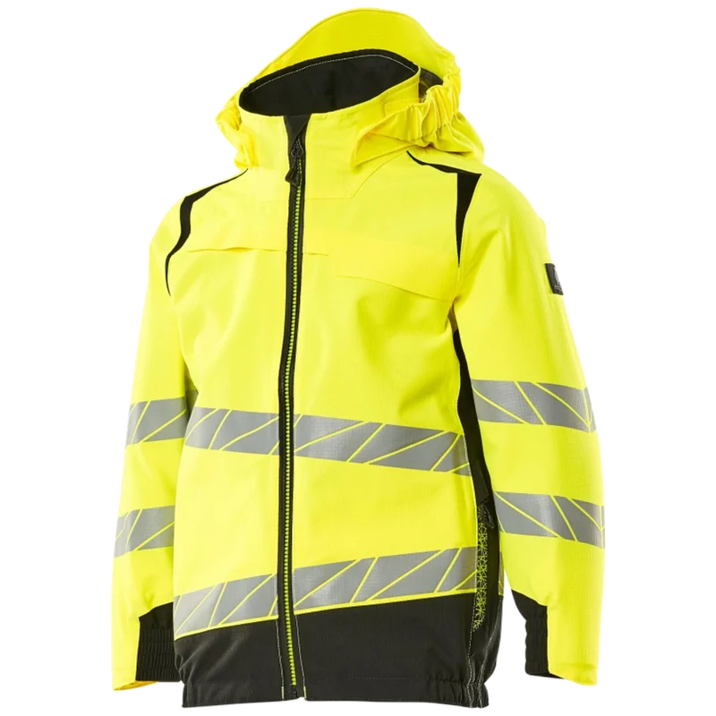 Mascot Accelerate Safe Shelljas Voor Kinderen 19901
