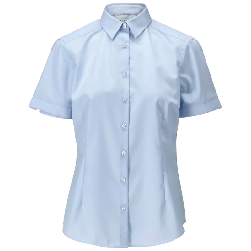 Mascot Frontline Blouse met korte mouwen Modern Fit Dames 25134