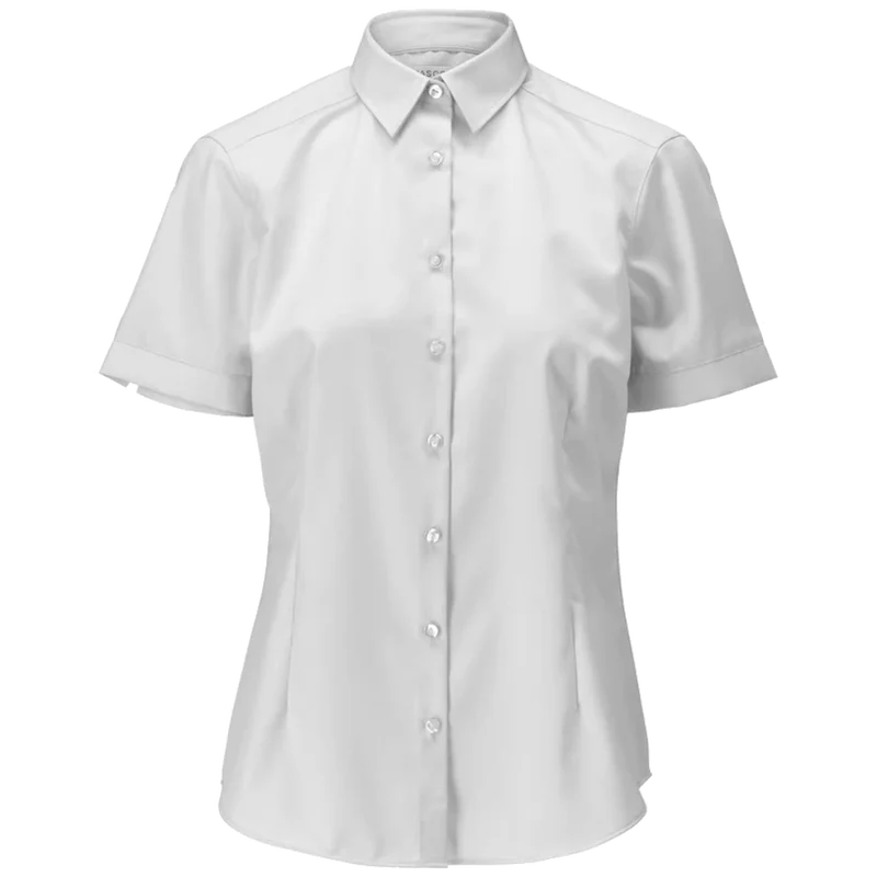 Mascot Frontline Blouse met korte mouwen Modern Fit Dames 25134
