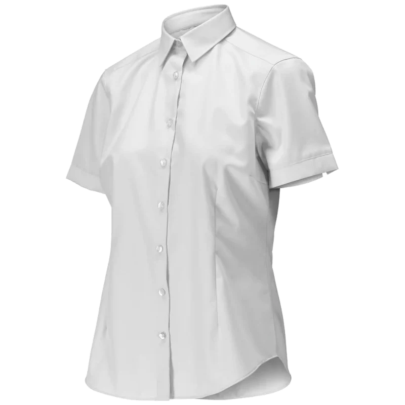 Mascot Frontline Blouse met korte mouwen Modern Fit Dames 25134